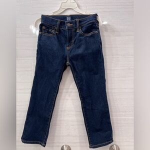👖 Boys Original Straight Jeans